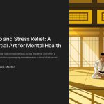 1 Judo and Stress Relief A Martial Art for Mental Health