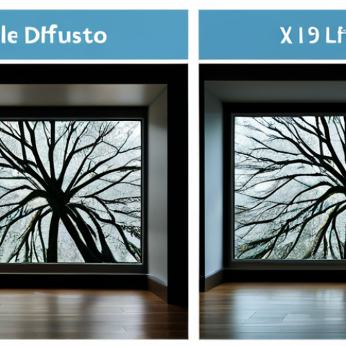 Home 18 Here are two image prompts for Stable Diffusion XL, based on the provided text: