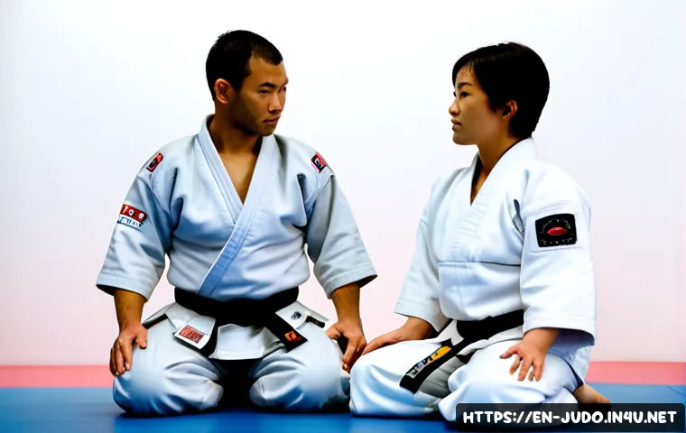 How to Choose a Reputable Judo Club: Training Quality, Safety, and Membership Value 3 유도와 국내 유명 도장 소개 관련 이미지 1